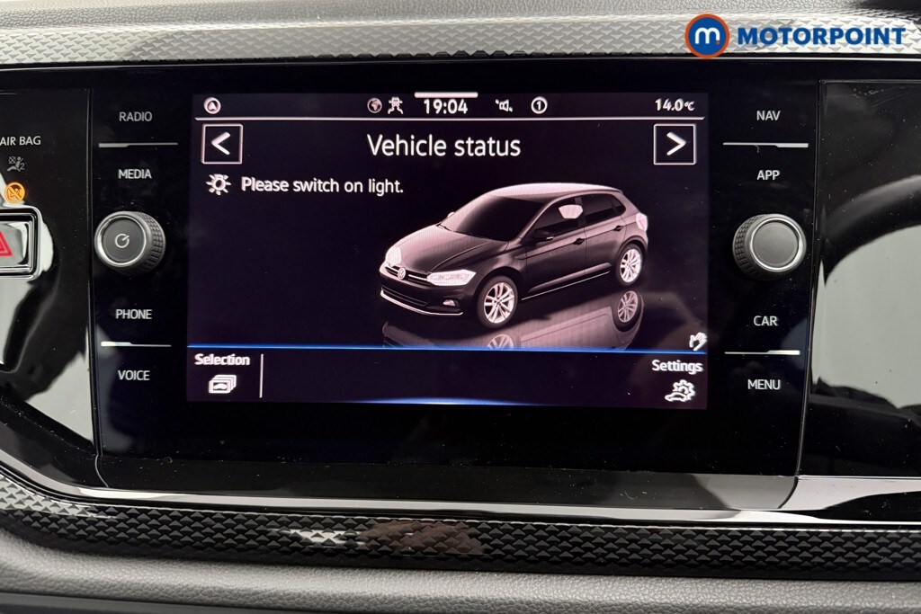 Used Volkswagen Polo 2022 for sale - 76131856: Photo 19