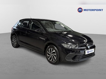 Volkswagen - Polo