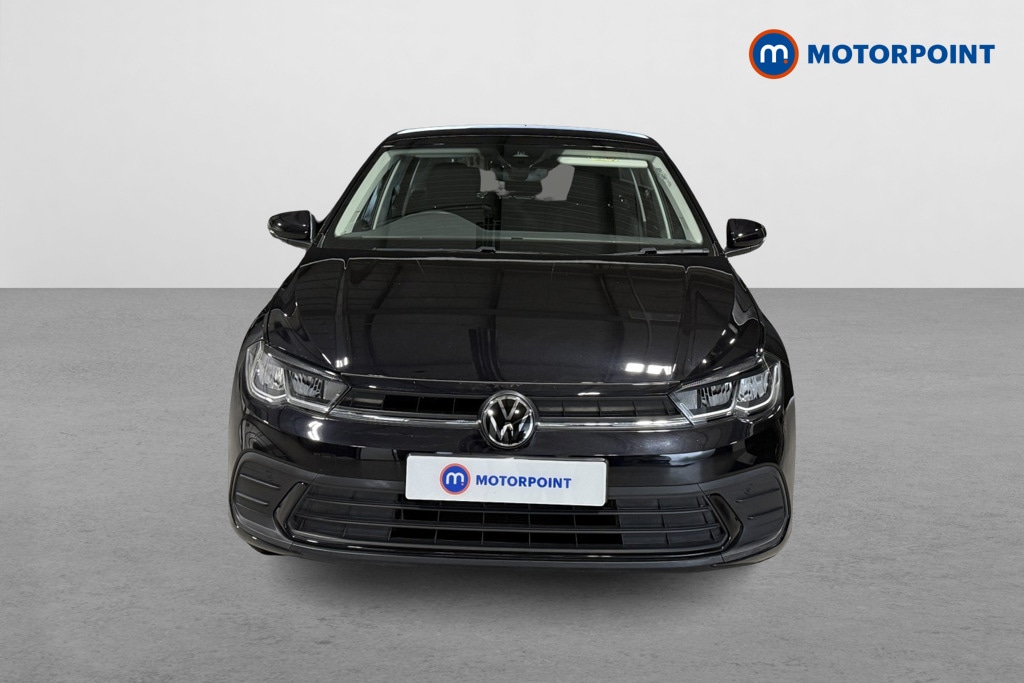 Used Volkswagen Polo 2022 for sale - 76131856: Photo 2