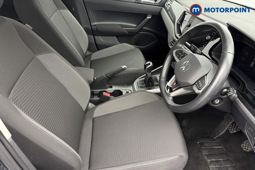 Used Volkswagen Polo 2022 for sale - 76131856: Photo 27
