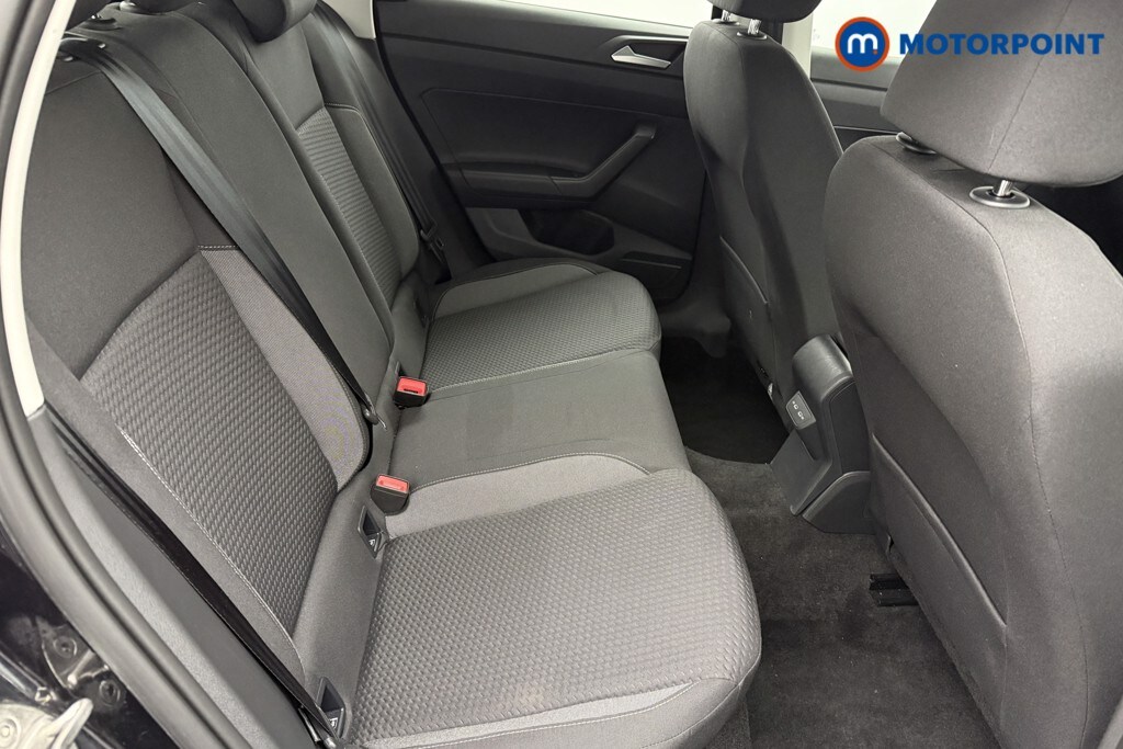 Used Volkswagen Polo 2022 for sale - 76131856: Photo 29
