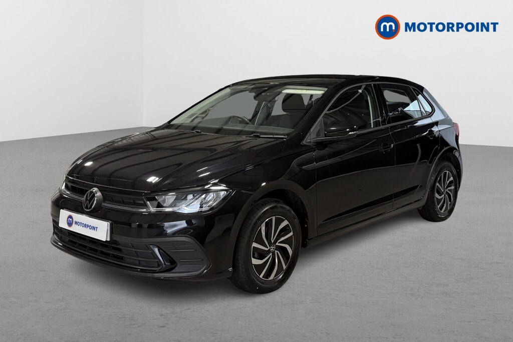 Used Volkswagen Polo 2022 for sale - 76131856: Photo 3