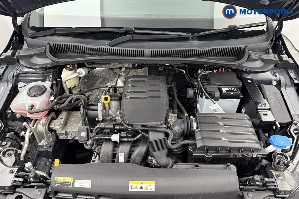 Used Volkswagen Polo 2022 for sale - 76131856: Photo 35