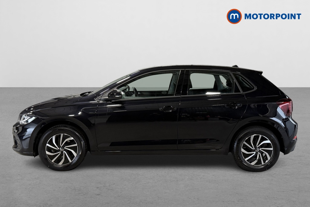 Used Volkswagen Polo 2022 for sale - 76131856: Photo 4