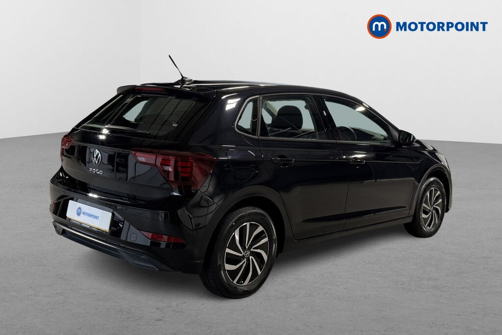 Used Volkswagen Polo 2022 for sale - 76131856: Photo 7