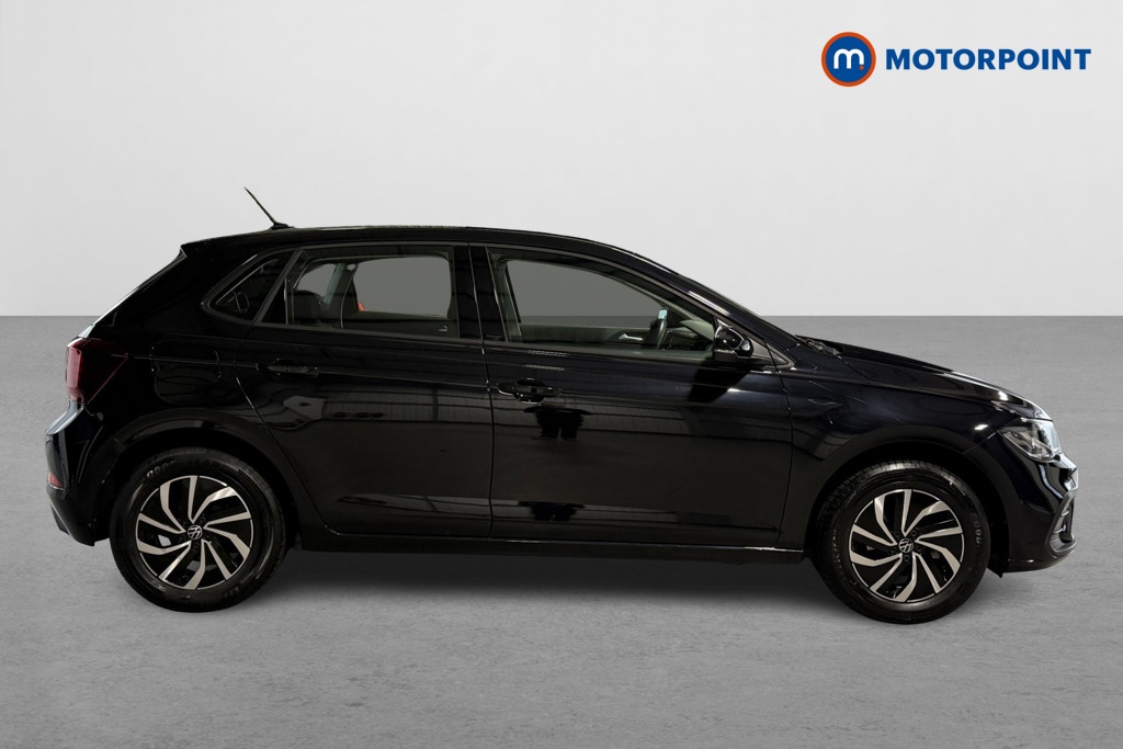 Used Volkswagen Polo 2022 for sale - 76131856: Photo 8