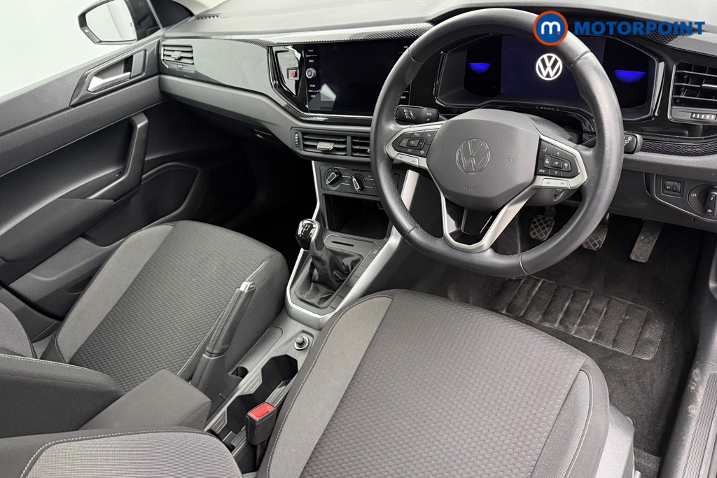 Used Volkswagen Polo 2022 for sale - 76131856: Photo 9