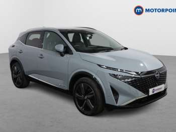 2024 - 1.5 E-Power Tekna 5dr Auto