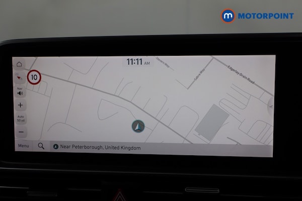 Used Hyundai IONIQ 6 2023 for sale - 76252932: Photo 10