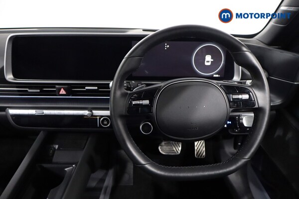 Used Hyundai IONIQ 6 2023 for sale - 76252932: Photo 11