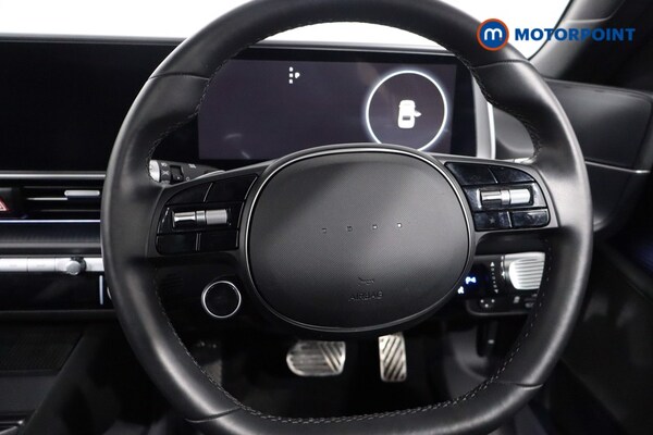Used Hyundai IONIQ 6 2023 for sale - 76252932: Photo 14
