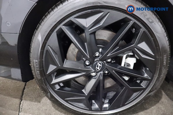 Used Hyundai IONIQ 6 2023 for sale - 76252932: Photo 17