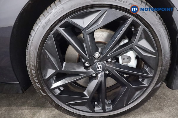 Used Hyundai IONIQ 6 2023 for sale - 76252932: Photo 18