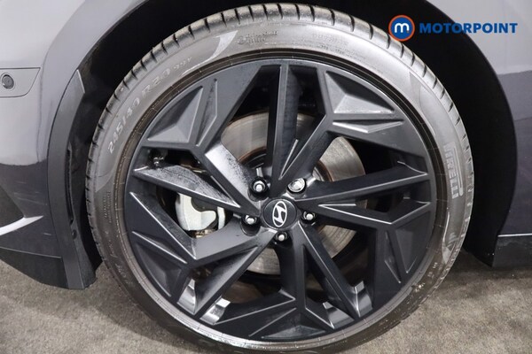 Used Hyundai IONIQ 6 2023 for sale - 76252932: Photo 19