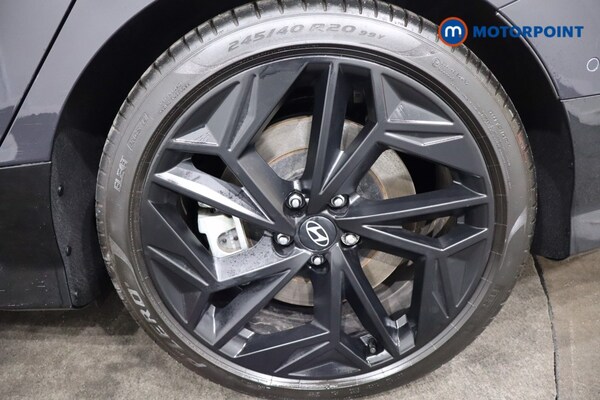 Used Hyundai IONIQ 6 2023 for sale - 76252932: Photo 20