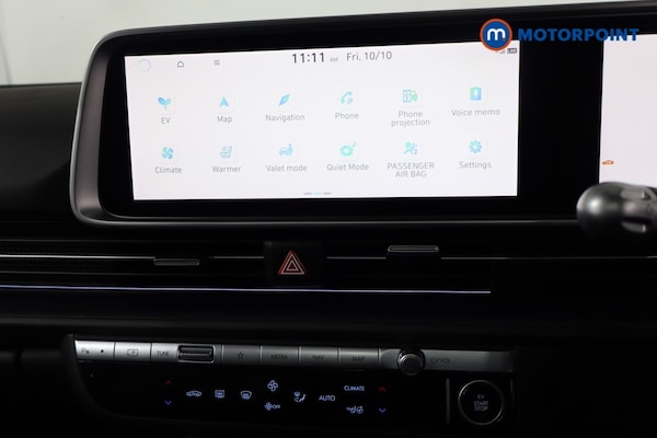 Used Hyundai IONIQ 6 2023 for sale - 76252932: Photo 26