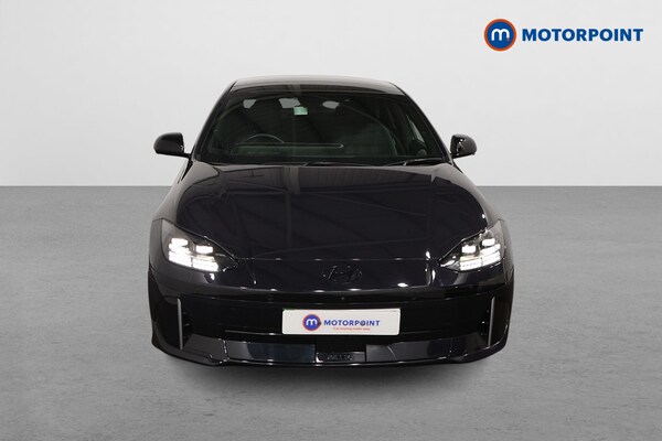 Used Hyundai IONIQ 6 2023 for sale - 76252932: Photo 2