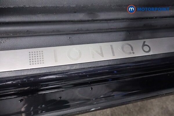 Used Hyundai IONIQ 6 2023 for sale - 76252932: Photo 32
