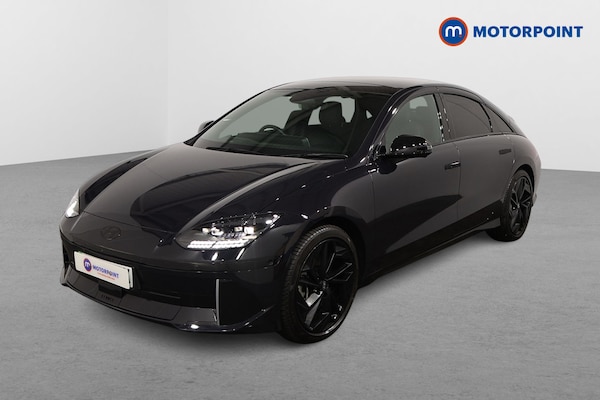 Used Hyundai IONIQ 6 2023 for sale - 76252932: Photo 3
