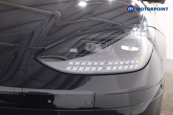 Used Hyundai IONIQ 6 2023 for sale - 76252932: Photo 40