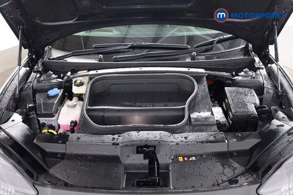 Used Hyundai IONIQ 6 2023 for sale - 76252932: Photo 44