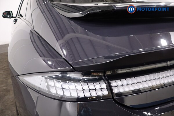 Used Hyundai IONIQ 6 2023 for sale - 76252932: Photo 47