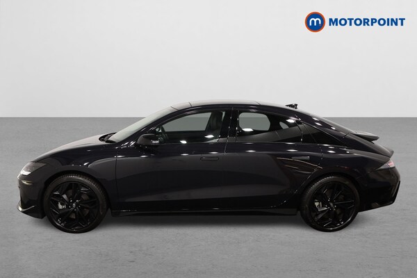 Used Hyundai IONIQ 6 2023 for sale - 76252932: Photo 4
