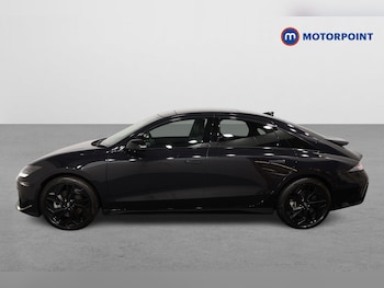 Used Hyundai IONIQ 6 2023 for sale - 76252932: Photo 4