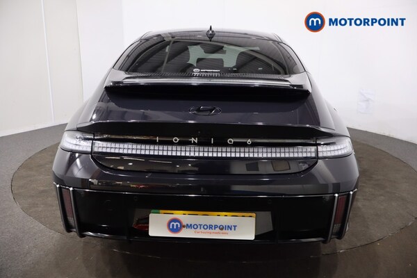 Used Hyundai IONIQ 6 2023 for sale - 76252932: Photo 50