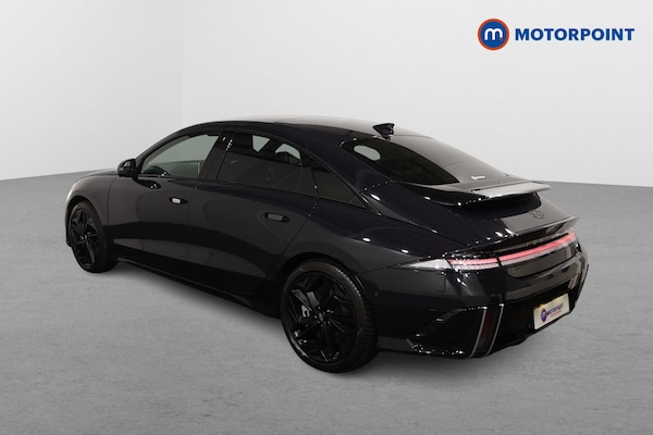 Used Hyundai IONIQ 6 2023 for sale - 76252932: Photo 5