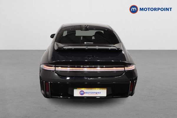 Used Hyundai IONIQ 6 2023 for sale - 76252932: Photo 6