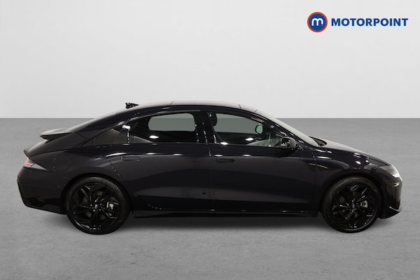 Used Hyundai IONIQ 6 2023 for sale - 76252932: Photo 8