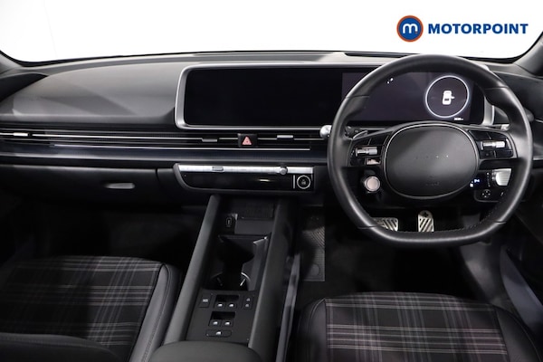 Used Hyundai IONIQ 6 2023 for sale - 76252932: Photo 9