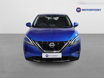 Used Nissan Qashqai 2022 for sale - 75700620: Photo