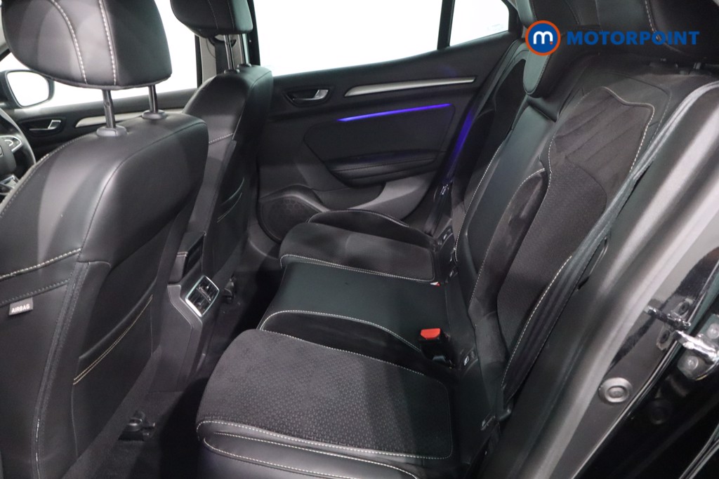 Used Renault Megane 2017 for sale - 76819506: Photo 13