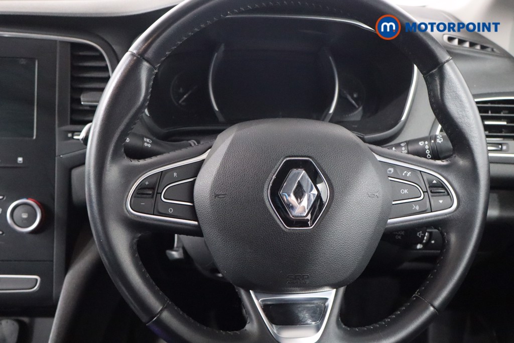 Used Renault Megane 2017 for sale - 76819506: Photo 14