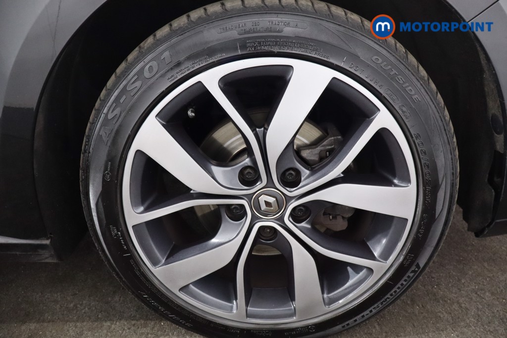 Used Renault Megane 2017 for sale - 76819506: Photo 18