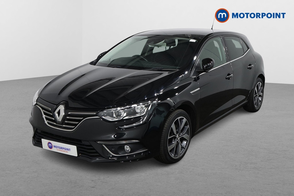 Used Renault Megane 2017 for sale - 76819506: Photo 3