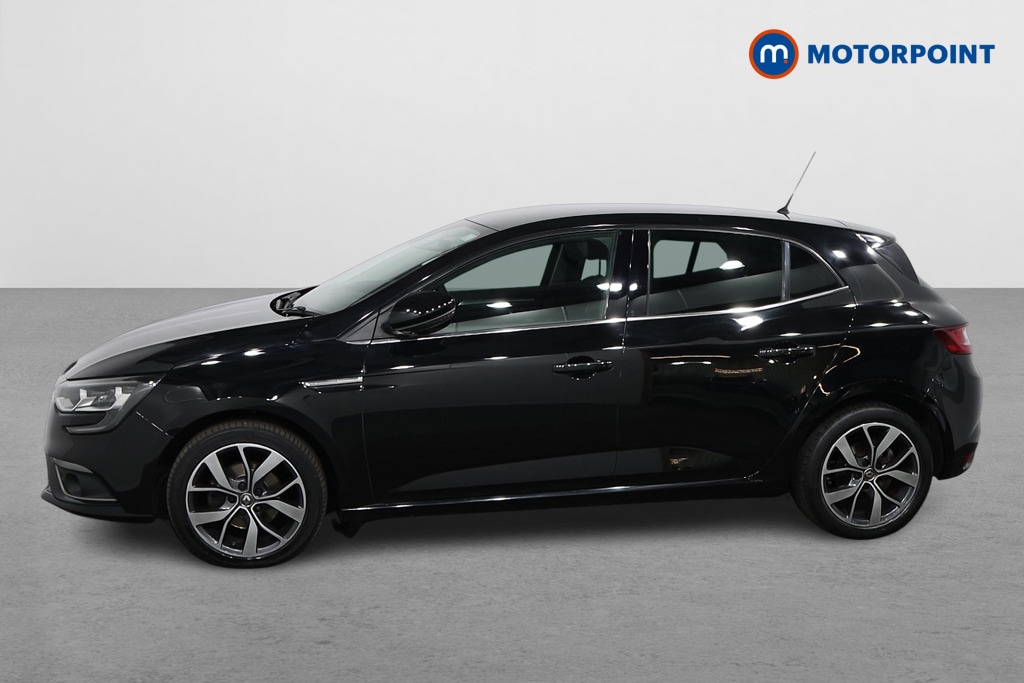 Used Renault Megane 2017 for sale - 76819506: Photo 4