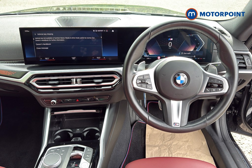 Used BMW 2 Series 2024 for sale - 78123628: Photo 10