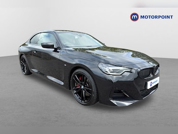 Used BMW 2 Series 2024 for sale - 78123628: Photo