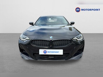 Used BMW 2 Series 2024 for sale - 78123628: Photo