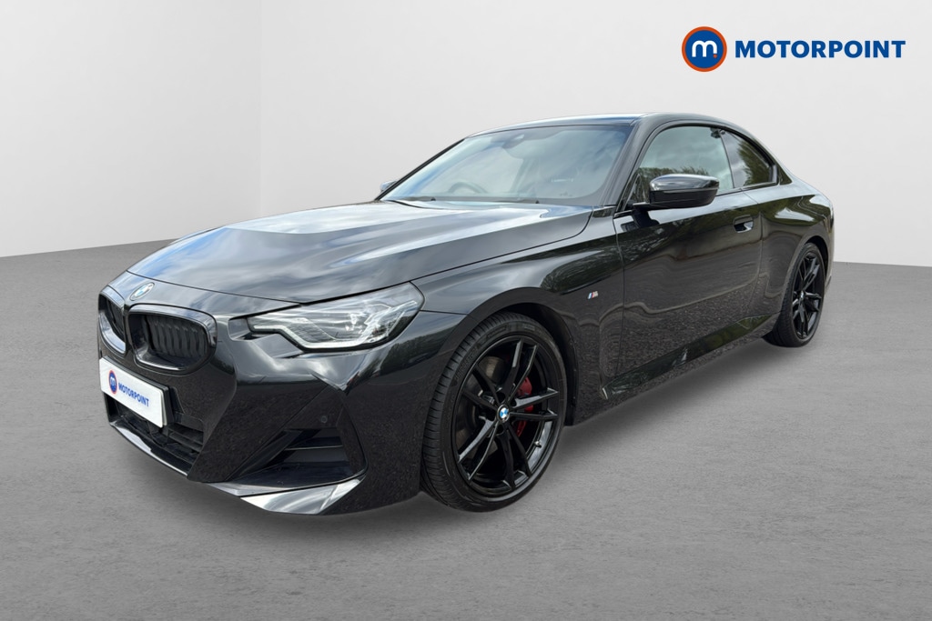 Used BMW 2 Series 2024 for sale - 78123628: Photo 3