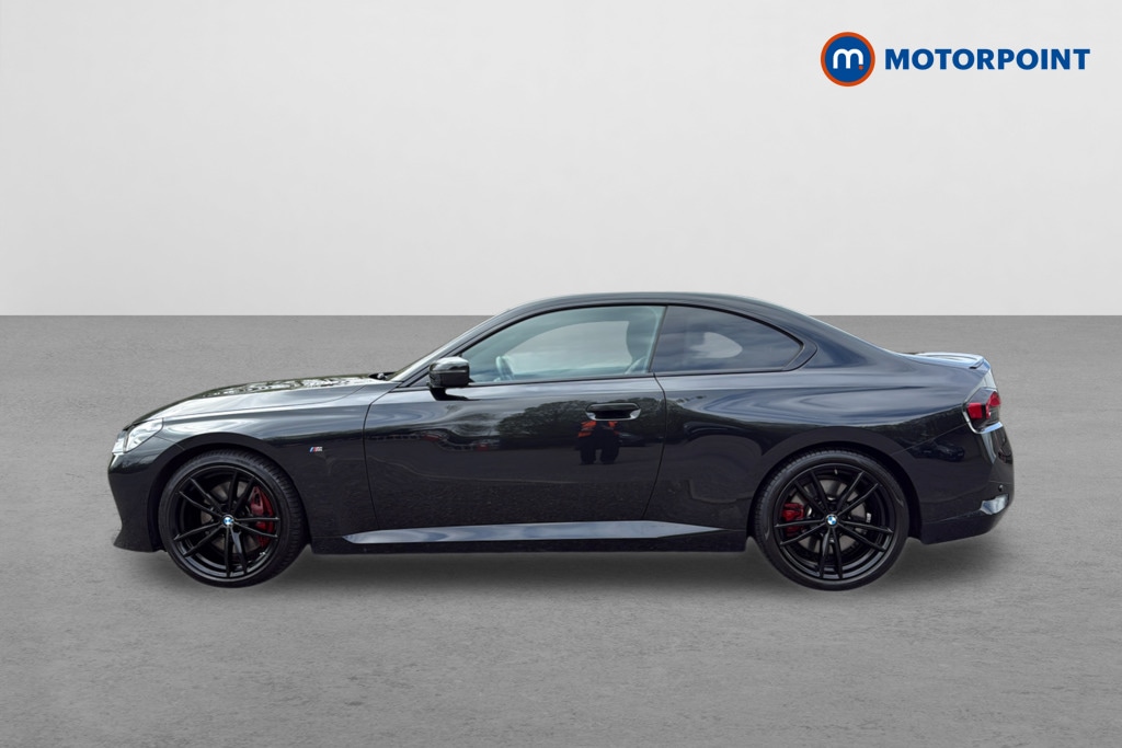 Used BMW 2 Series 2024 for sale - 78123628: Photo 4