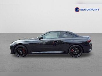 Used BMW 2 Series 2024 for sale - 78123628: Photo