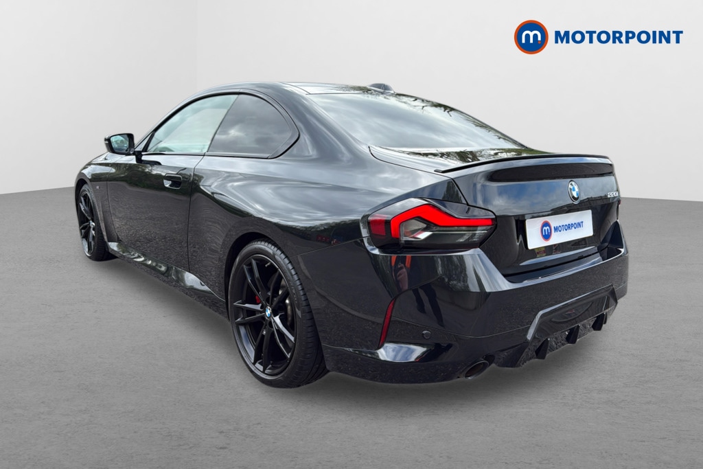 Used BMW 2 Series 2024 for sale - 78123628: Photo 5