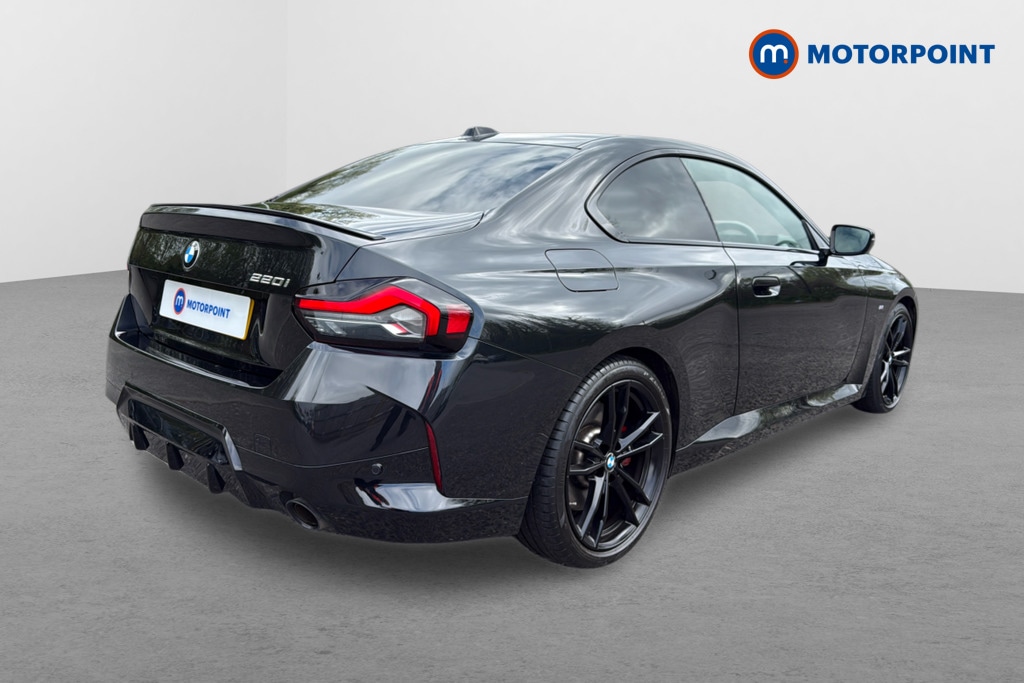 Used BMW 2 Series 2024 for sale - 78123628: Photo 7