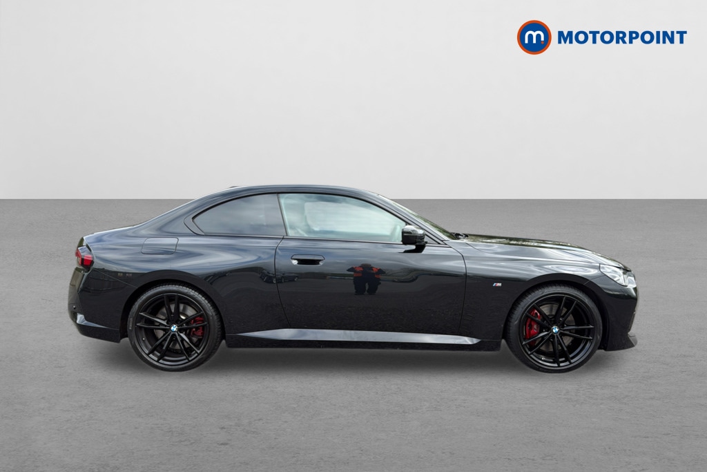 Used BMW 2 Series 2024 for sale - 78123628: Photo 8