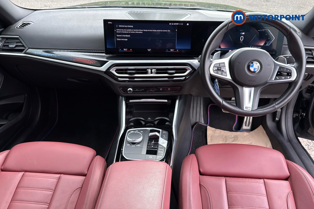 Used BMW 2 Series 2024 for sale - 78123628: Photo 9