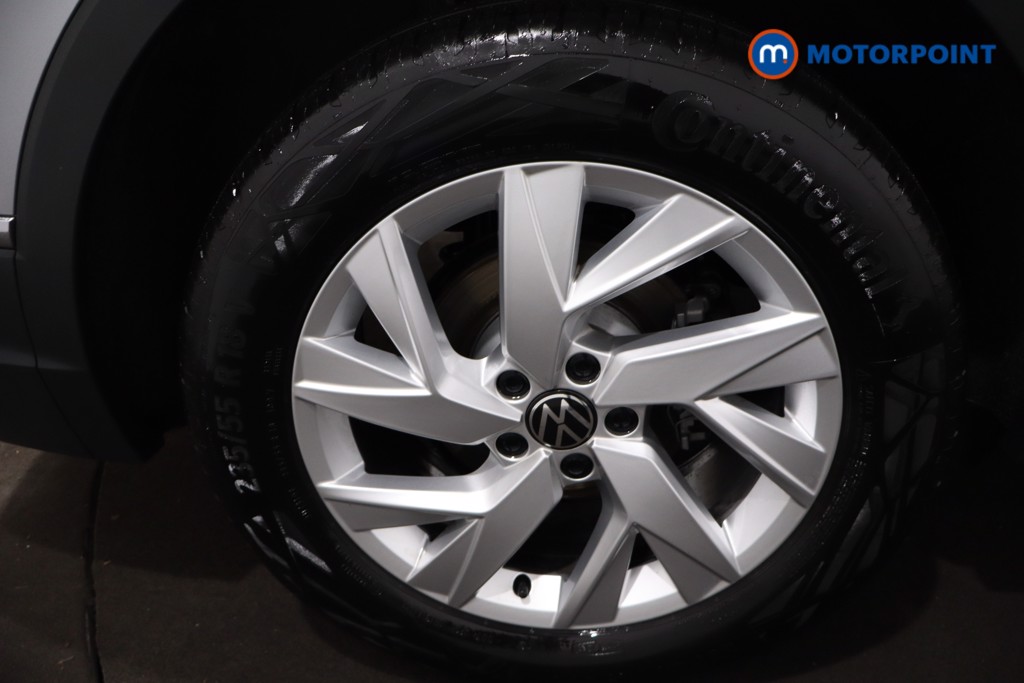 Used Volkswagen Tiguan Allspace 2025 for sale - 77779146: Photo 17